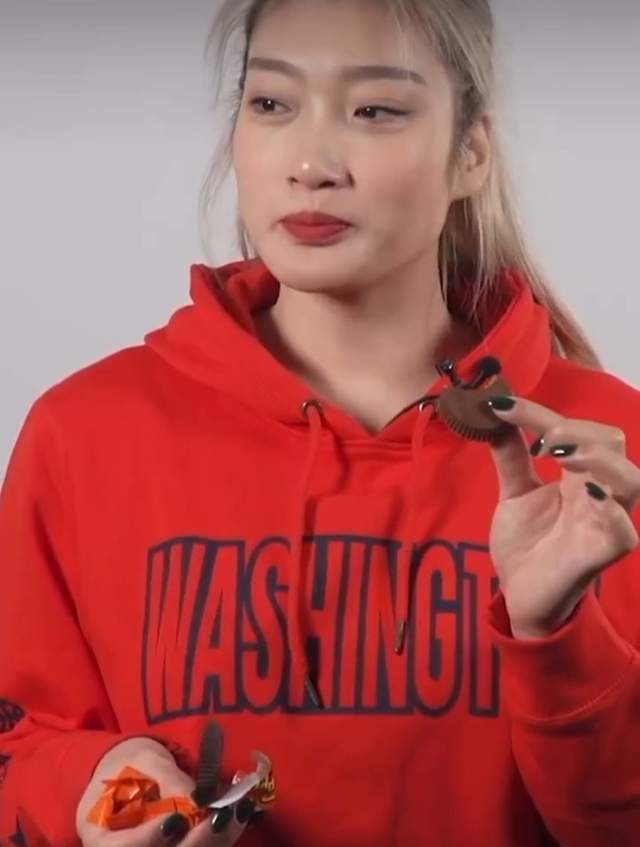 禁止的性爱，甜蜜的复仇